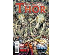 Mighty Thor (Vol 1) # 16 (Ref-1628277911)
