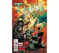 Mighty Thor (Vol 1) # 17 (Ref722712232)