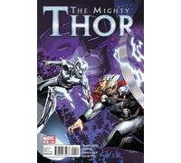 Mighty Thor (Vol 1) # 4 (Ref-987273890)