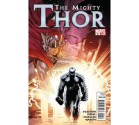 Mighty Thor (Vol 1) # 6 (Ref-486066488)