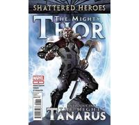 Mighty Thor (Vol 1) # 8 (Ref-2101660202)