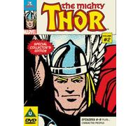 Mighty Thor Vol.2 [Edizione: Regno Unito] [Edizione: Regno Unito]