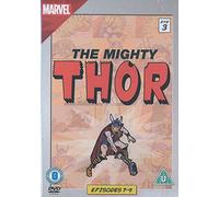 Mighty Thor Vol.3: Mighty Thor Vol.3 [Edizione: Regno Unito] [Edizione: Regno Unito]
