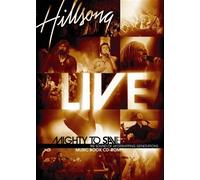 - Mighty to Save Cd Rommusic Book