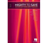 Mighty to Save (Tascabile)