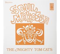 Mighty Tom Cats - Soul Makossa
