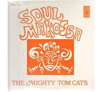 Mighty Tom Cats - Soul Makossa