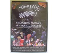 Mighty Uke: The Amazing Comeback di Musical Underdog