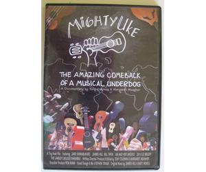 Mighty Uke: The Amazing Comeback di Musical Underdog