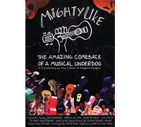 Mighty Uke: The Amazing Comeback of a Musical Underdog by Tiny Goat Films