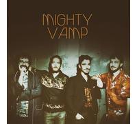 Mighty Vamp - Escuela De Calor / Zumo De Pina