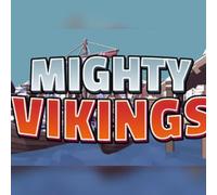 Mighty Vikings (PC) Steam Key - GLOBAL
