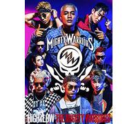 Mighty Warriors - High & Low The Mighty Warriors (2 Dvd) [Edizione: Giappone]