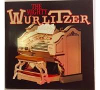 Mighty Wurlitzer - Various