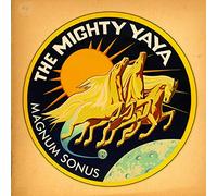 Mighty Ya-Ya - Magnum Sonus