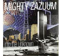 Into The Unknown - Mighty Zazuum (Vinile)