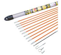 Mightyrod 10m Cavo Asta Set