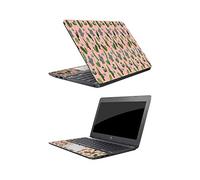 Mightyskins decalcomania, colori da scegliere da compatibile con HP sticker di protezione 100 Cactus Garden HP Chromebook 11.6" (2018)