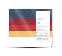 MightySkins Glossy Glitter Skin compatibile con Amazon Kindle Paperwhite 5 da 6,8 pollici di 11a generazione (2021) - Rivestimento completo - Lin