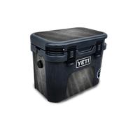 MightySkins - Pellicola protettiva lucida glitterata compatibile con Yeti Roadie 15 Hard Cooler, graffiata, in vinile di alta qualità, facile da applicare, realizzata negli Stati Uniti