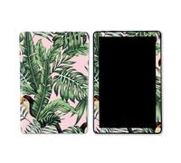 MightySkins Skin compatibile con Amazon Kindle Fire HD 10 (2023) - Tucano nascosto | Custodia protettiva in vinile resistente e unica | Facile da