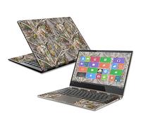 MightySkins Skin compatibile con Lenovo Yoga 920-13IKB - Kanati | Custodia protettiva in vinile resistente e unica, facile da applicare, rimuovere e cambiare stile, made in USA