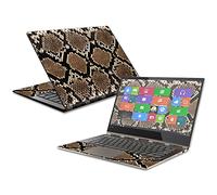 MightySkins Skin compatibile con Lenovo Yoga 920-13IKB - Rattler | Custodia protettiva in vinile resistente e unica, facile da applicare, rimuovere e cambiare stile | Made in USA