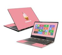 MightySkins Skin compatibile con Lenovo Yoga 920 - Cupcakeologist | Cover protettiva in vinile resistente e unica, facile da applicare, rimuovere e cambiare stile | Made in USA