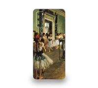 MightySkins Skin per Samsung Galaxy S20 - The Ballet Class | Cover protettiva in vinile, resistente e unica | Facile da applicare, rimuovere e ca