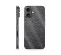 MightySkins - Skin protettiva in vinile 3M lucida con glitter, compatibile con Apple iPhone 16, facile da applicare, realizzata negli Stati Uniti
