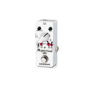 MIGHTYSOUND M4 CHORUS EFFETTO A PEDALE PER CHITARRA ELETTRICA