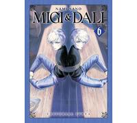 Migi & Dali 06