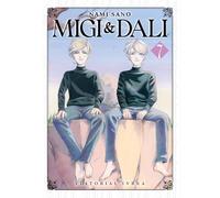 Migi & Dali 07
