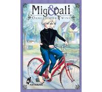 Migi & Dali - Dangerous Twins 2: Dangerous Twins | Spannender Mystery-Manga um zwei Brüder, die sich eine Identität teilen und einen geheimen Plan verfolgen