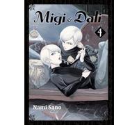 Migi et Dali T04
