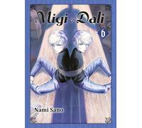 Migi et Dali T06