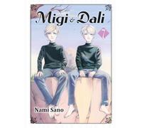 Migi et Dali T07
