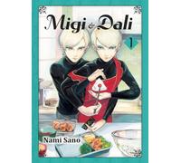 Migi et Dali: Tome 1