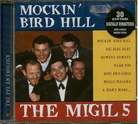 Migil 5,the - Mockin' Bird Hill/the Pye Anth