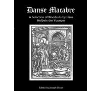 Migla Press Danse Macabre (Tascabile)