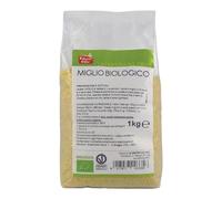 La finestra sul cielo, Miglio decorticato bio, 1kg