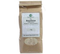 Miglio Bruno Farina Biologico 1kg