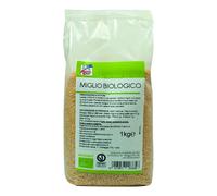 Miglio Decorticato Bio 1kg