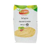 Miglio Decorticato, 500 grammi