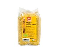 Baule Volante MIGLIO DECORTICATO 500 G