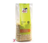 MIGLIO DECORTICATO BIO 500G