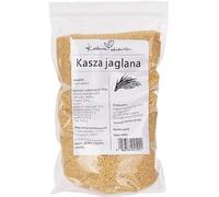 Miglio Decorticato Naturale 1 kg | Fonte di Carboidrati Complessi e Proteine | Cottura Rapida per Piatti Sani e Leggeri | Cucina Vegetale | KUCHNIA ZDROWIA