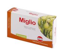 Miglio Estratto Secco 60 Compresse