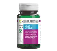 Miglio Giubileo 50cps