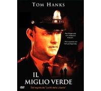 Miglio Verde (il) [Dvd] - 1999